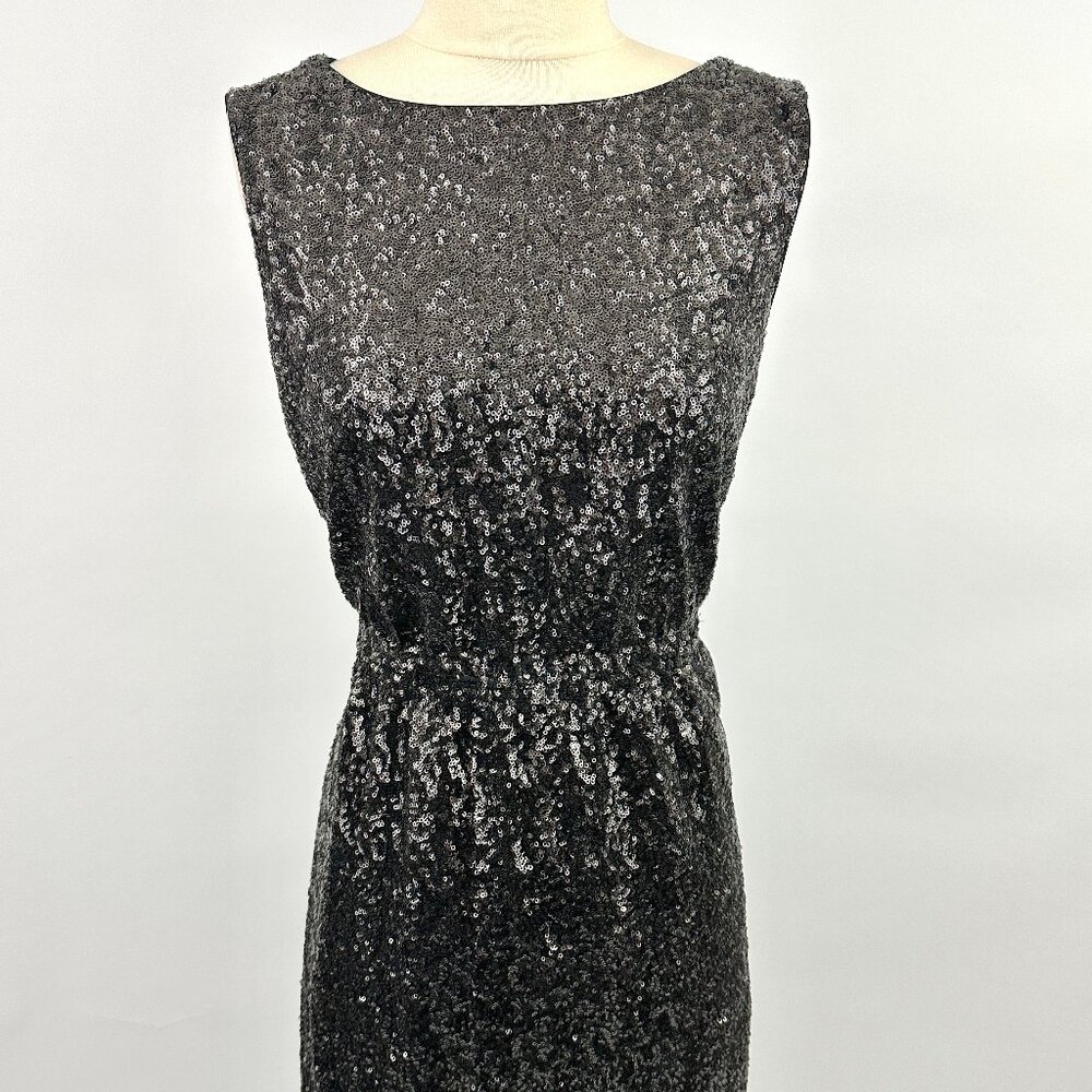 Vintage 1990s Homecoming Cocktail Dress | Broadway & Prom | Elastic Waist